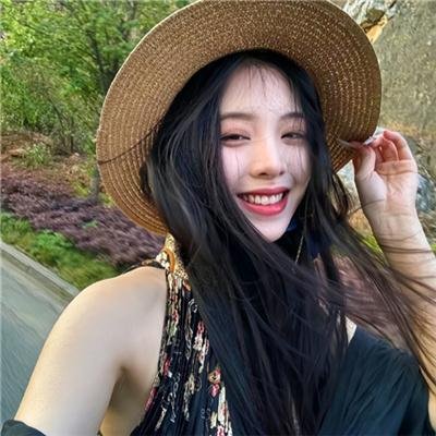 飘动的红丝带