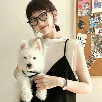 梦中情人们
